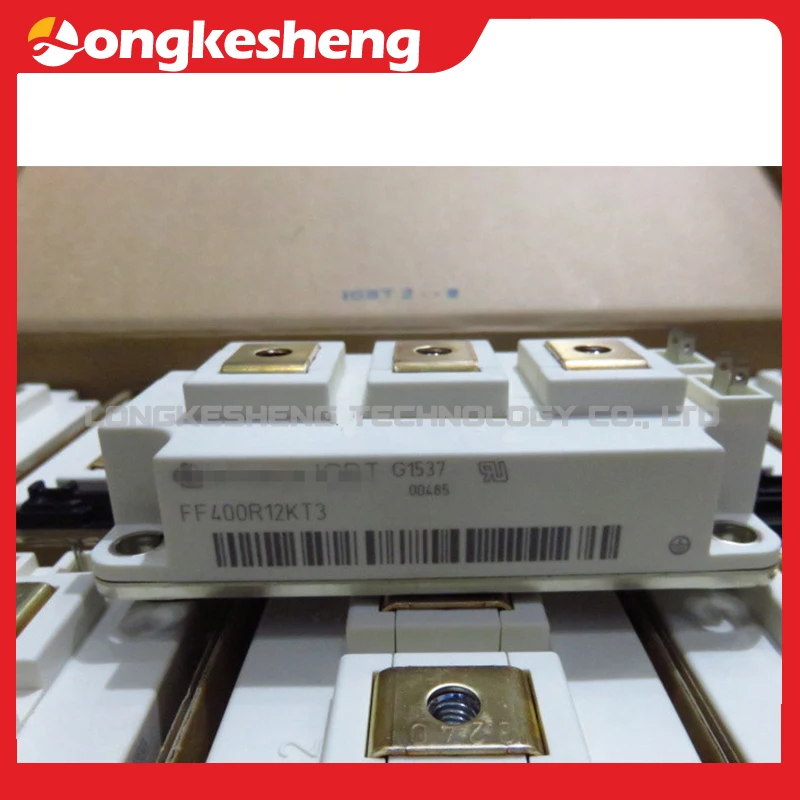 Новый оригинальный модуль FF200R12KT3 FF300R12KT3 FF400R12KT3 FF200R12KE3 FF300R12KE3 FF400R12KE3