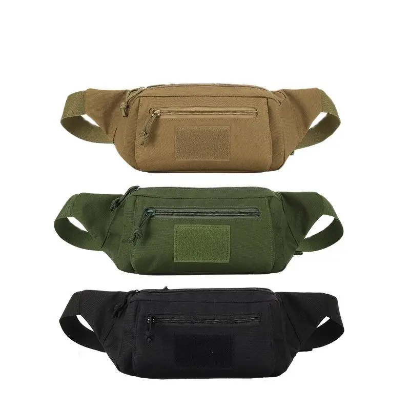 New Outdoor Sports Bodypack Military Fan Tactical Sports Bodypack Running Bodypack