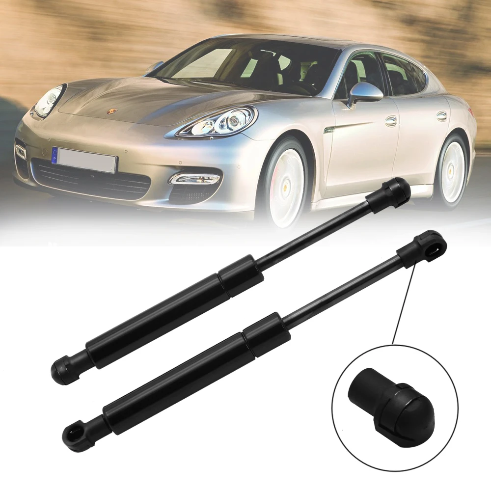 2 шт. автомобиль передний капот газлифт Поддержка шок Распорки газовая пружина