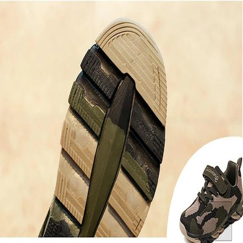 Детские кроссовки для мальчиков и девочек повседневная сетчатая Уличная обувь