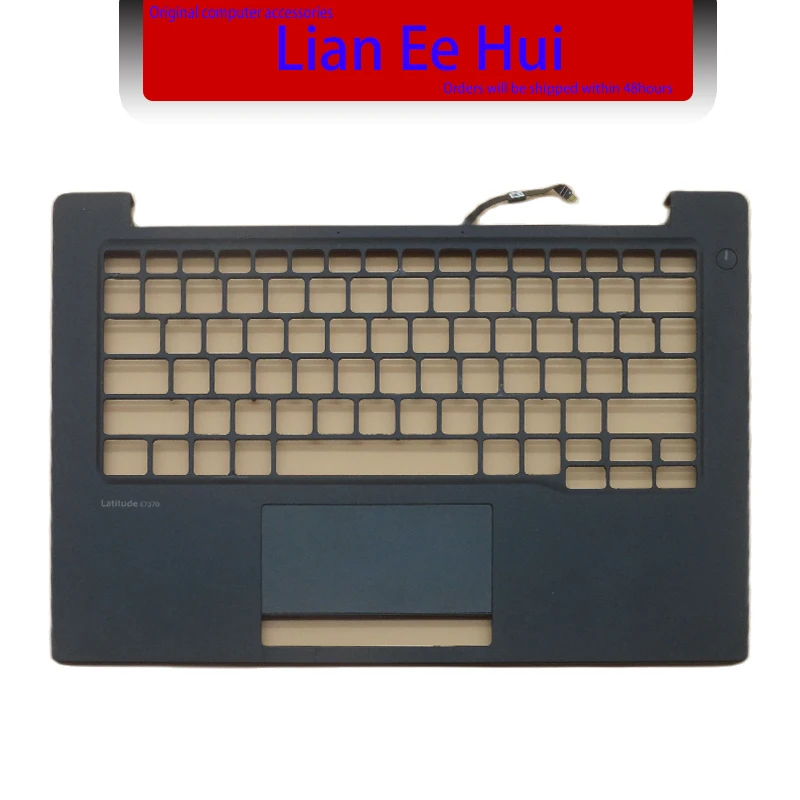 

NWE Original For Dell Latitude 13 7370 Palmrest Cover 01633Y