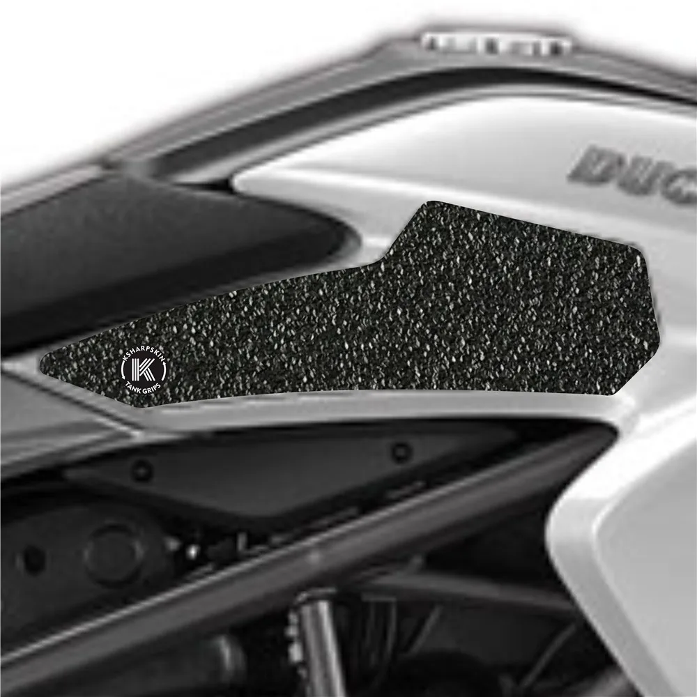 Защитная Наклейка KSHARPSKIN для топливного бака мотоцикла наклейка на колено DUCATI 13-15