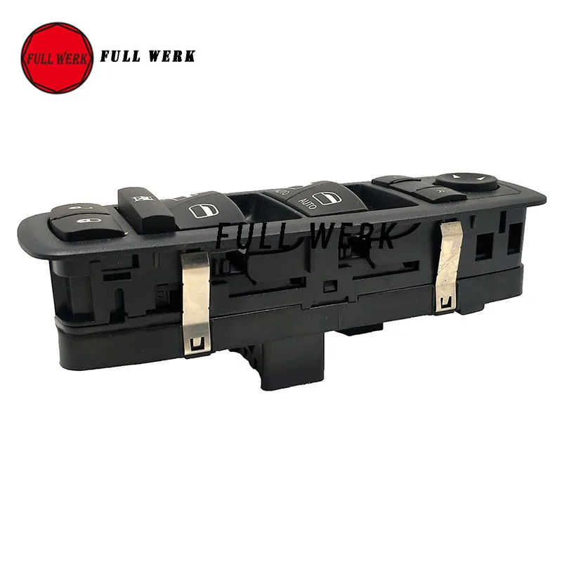 Автомобильная электрическая мощность мастер кнопка переключения окна подходит