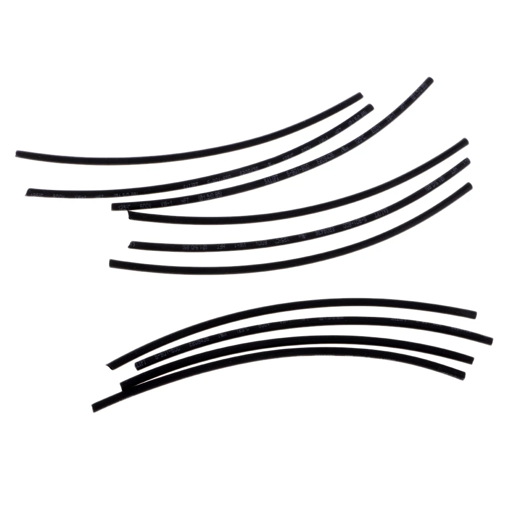 10 шт. термоусадочные рыболовные приспособления|Жилеты для рыбалки| |