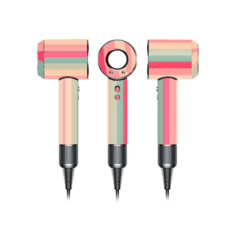 Cooldesign для D yson стикер сушки волос защитная пленка сушилка фен Dyson | Электроника