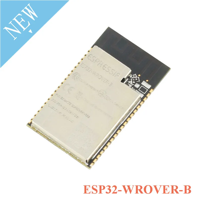 Изолятор балки встряхивая ESP32 ESP-32 модуль ESP32-WROOM ESP32-WROVER модуля серии ESP32-WROOM-32D-32U-02 ESP32-WROVER-I-IB-B ESP8266 Wi-Fi IPEX