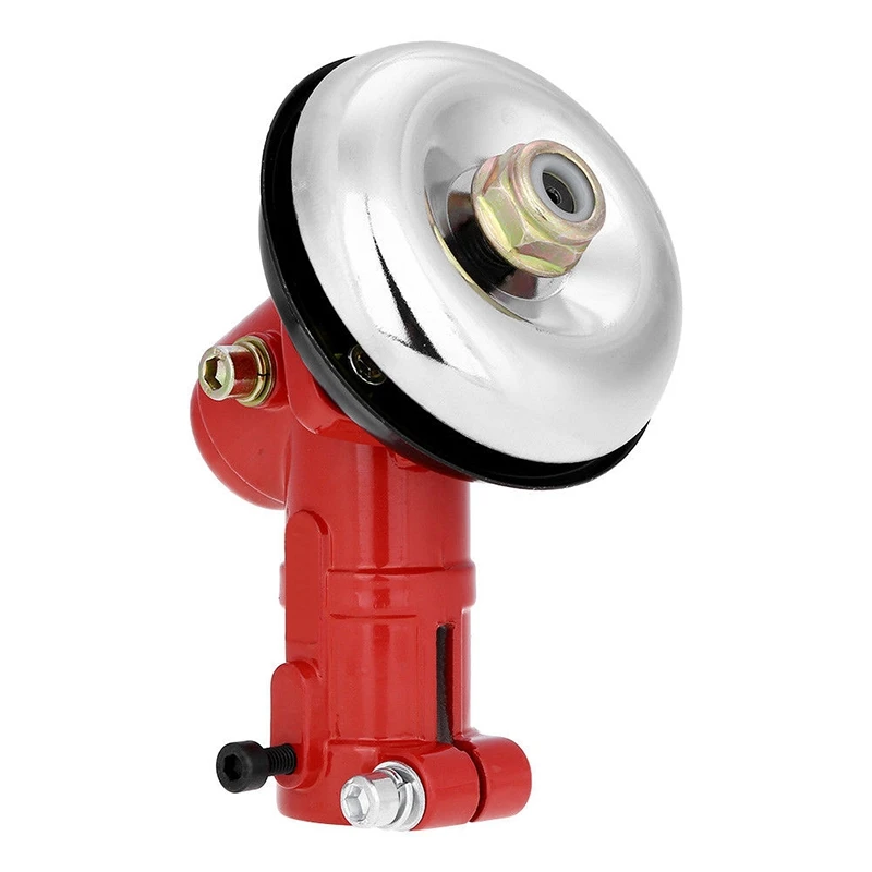 Лидер продаж 9 шпилек + 26 мм редукционная головка для газонокосилки Набор щеток