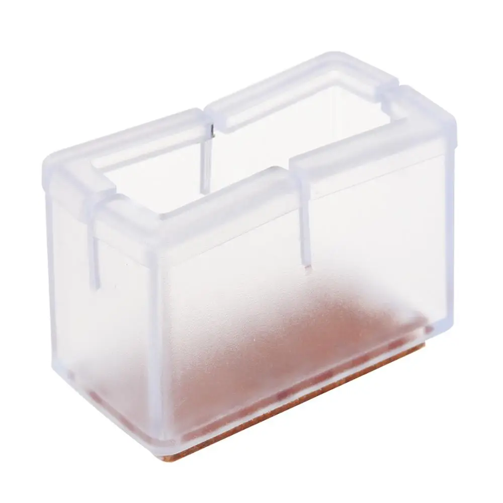 40 шт. резиновые подставки для стульев и столов | Обустройство дома