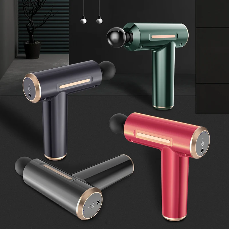 

Massage & Relaxation