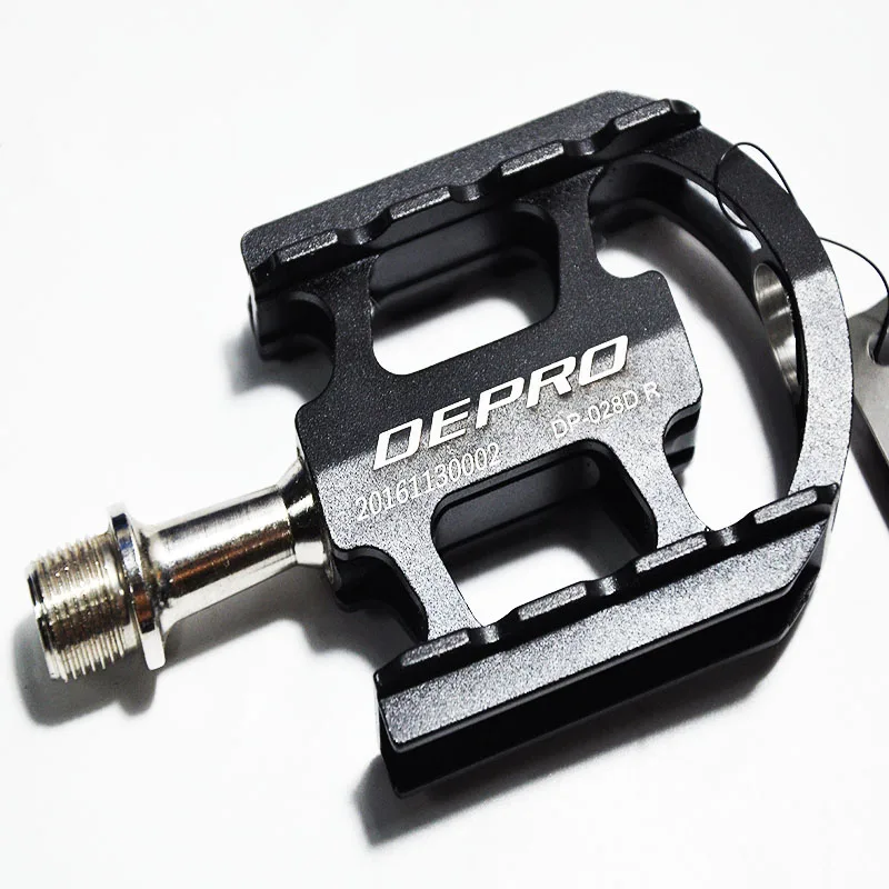 Последние CNC Алюминиевые сплавы горный велосипед BMX MTB педали для дорожного