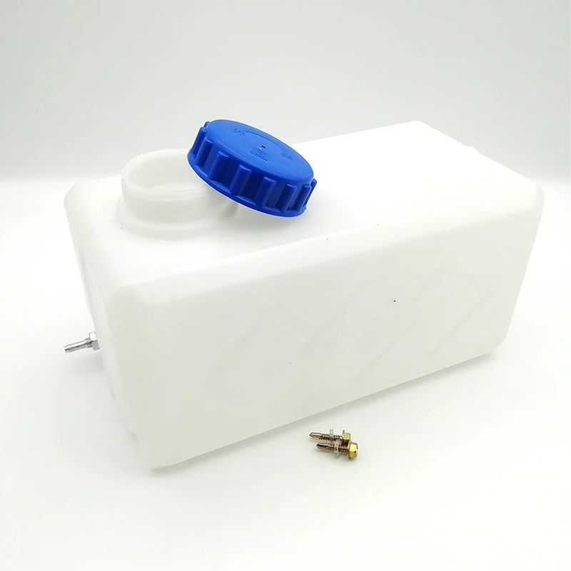 

5.5L Plastic Fuel Oil Gasoline Tank For Car Truck Air Diesel Parking Heater