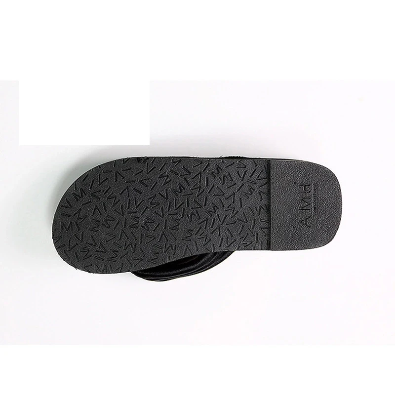 

Woman Slippers Lady Platform Slippers Casual Beach Flip Flops Sandals Women Sandals Summer Sexy High Heel Slippers TX156