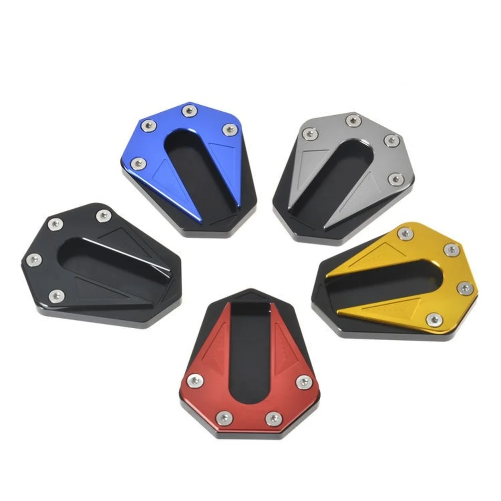 

Applicable to Benali 502 Jinpeng Trk502 Huanglong 600 Huangxun Modification Foot Brace Gasket Bracing Plate Feet Extra Pedal