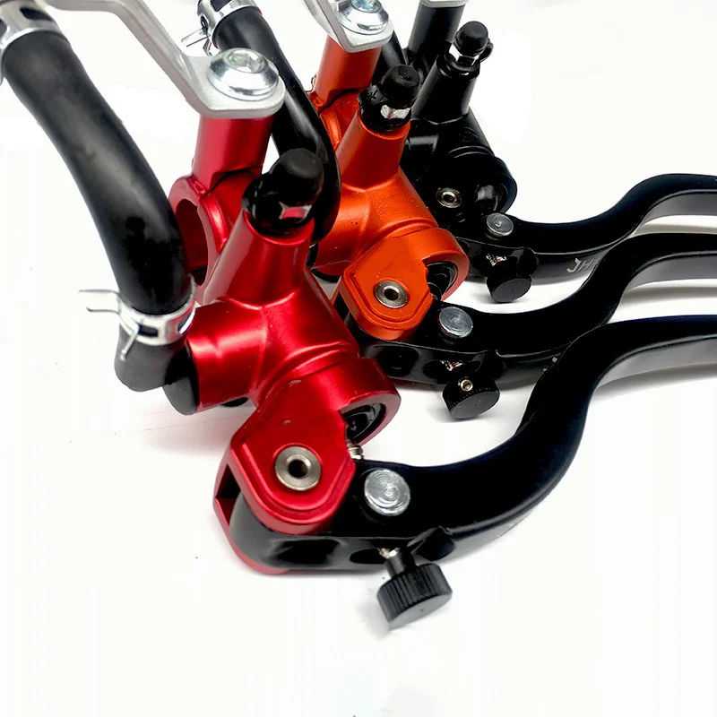 Мотоциклетный тормозной насос сцепления Главный цилиндр Рычаг Ручка