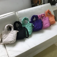 2020 new cotton bag shoulder messenger handbag bag female mobile phone bag cute small bag designer handbags high quality purse