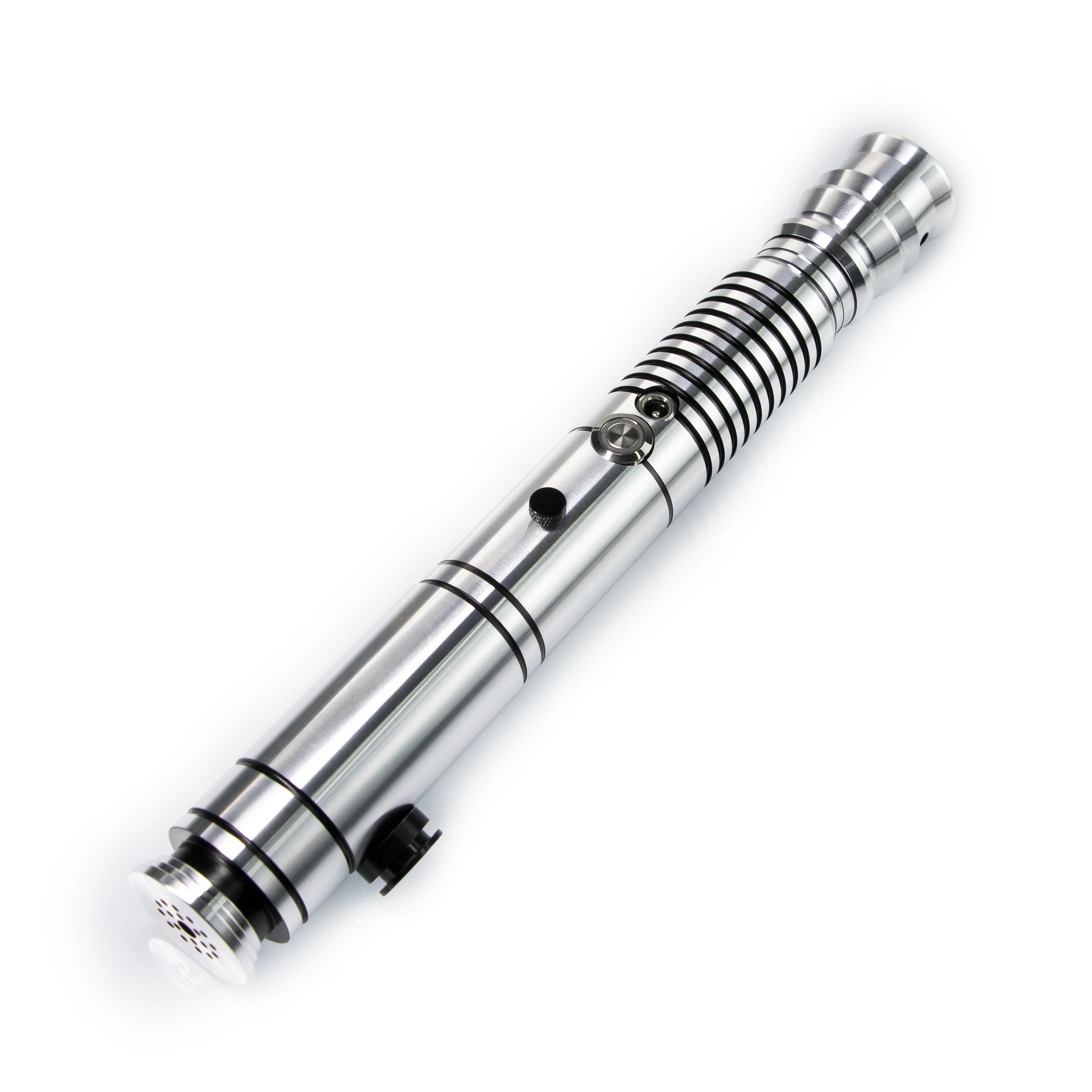 LGT-Sable de luz l&aacute;ser Xeno Pixel, empu&ntilde;adura de Metal de fuerza pesada, sable de luz que cambia de Color infinito con 9 fuentes de sonido, oscilaci&oacute;n suave-2