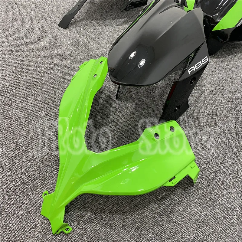 Для Kawasaki Ninja 300 NINJA300 EX300 13 17 мотоциклетный мозаичный Цветной корпус ABS инъекция