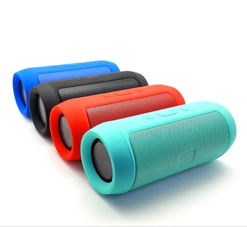 

TWS drum bluetooth 5.0 speaker wireless audio with diaphragm iron mesh speaker outdoor speaker