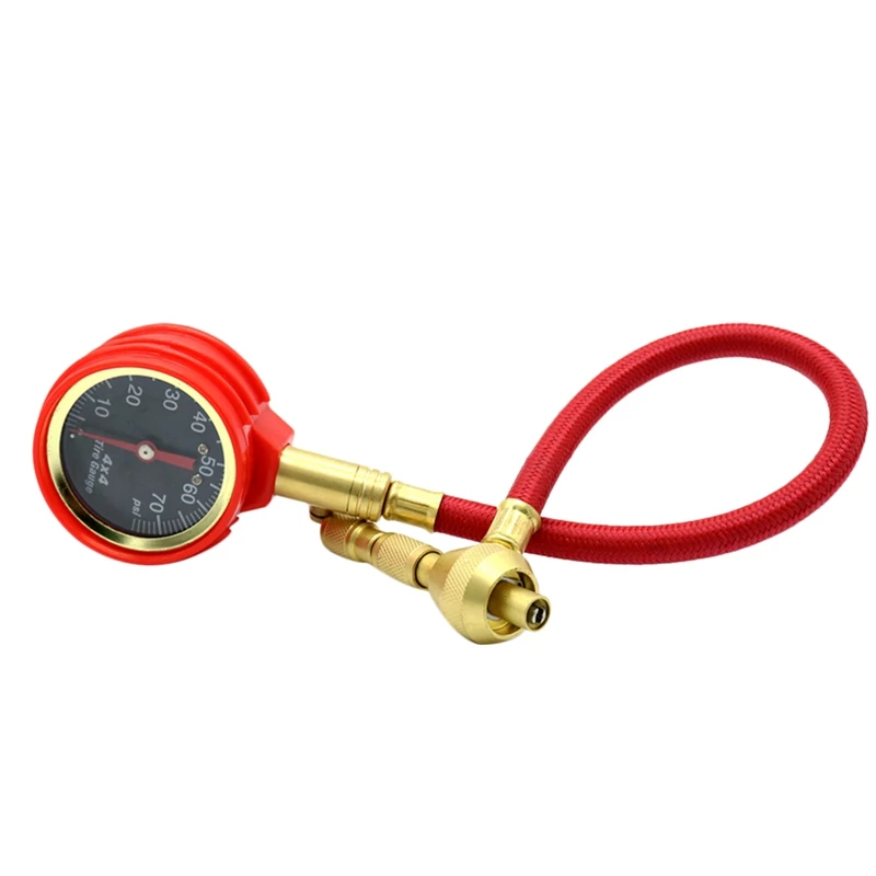 

Car Tire Pressure Gauge Tire Fast Deflator Tire Pressure Gauge