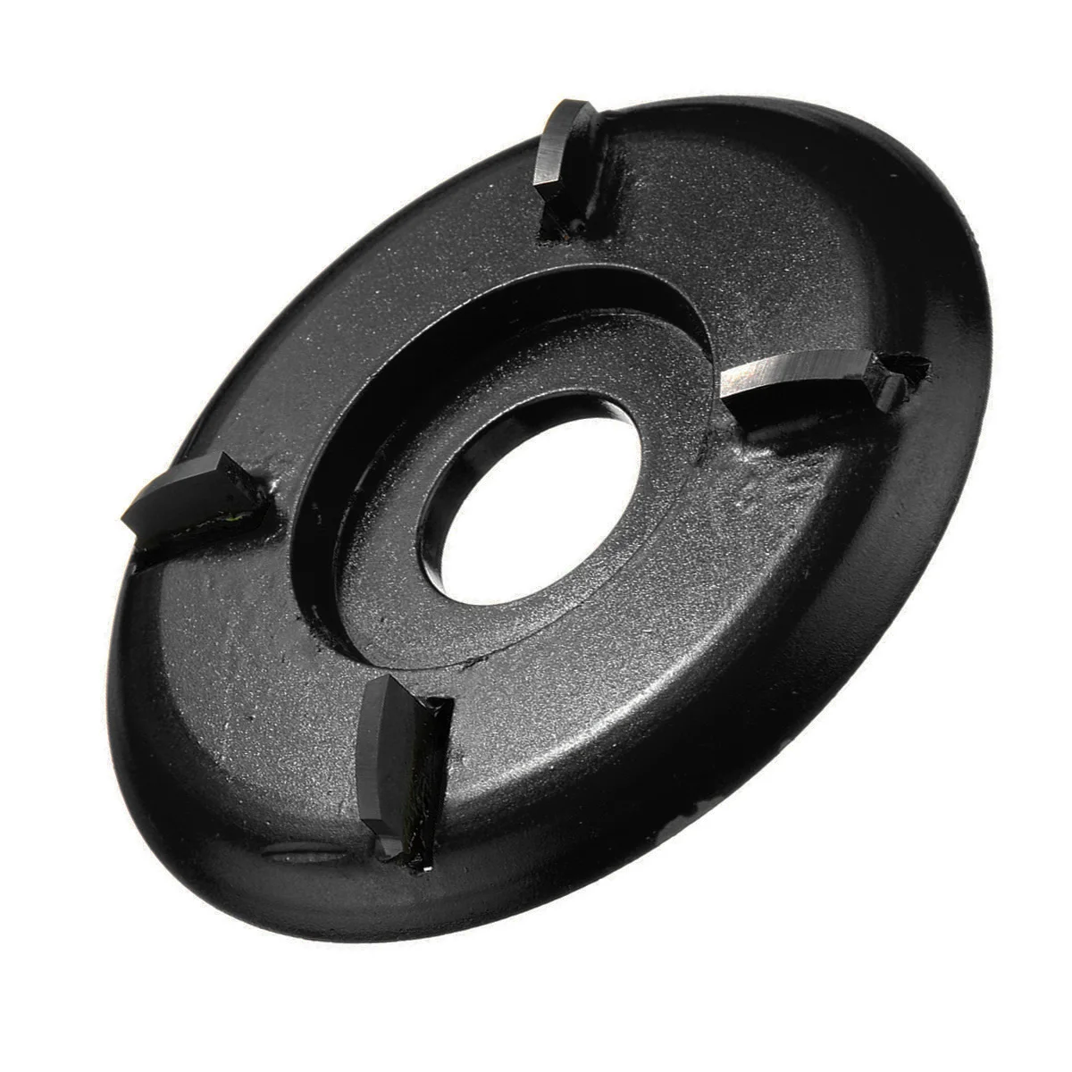 90 мм H22 мощность резьба по дереву дисковый фрезерный станок четырехзубый дуговой