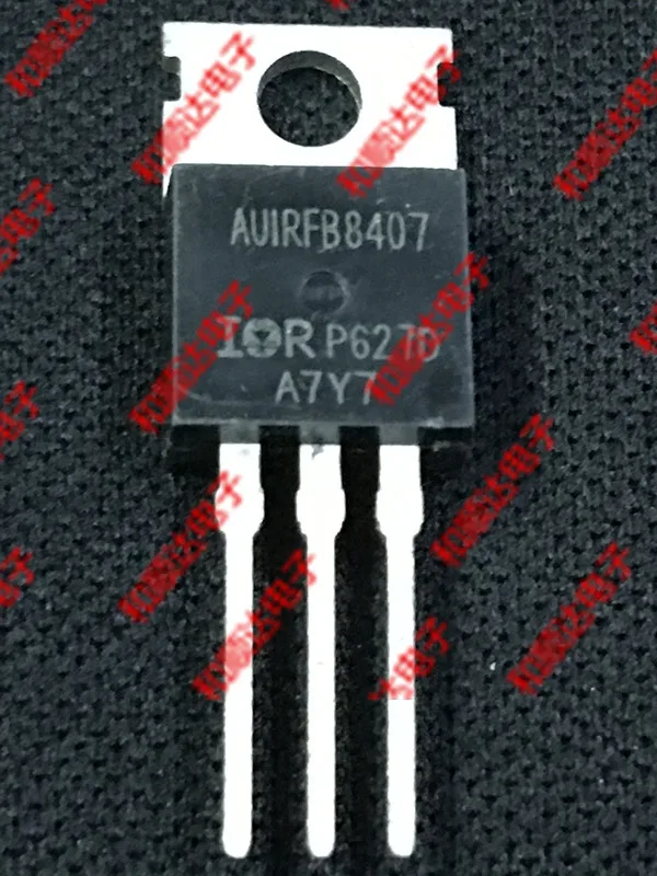 

10 шт./лот AUIRFB8407 New Spot TO-220 40V 195A