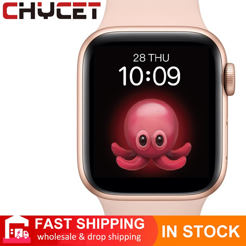 

CHYCET Fashion Smart Watch Women Men Electronics Sport Smart Watches For Android IOS Huawei Heart Rate Sleep Monitor Smartwatch