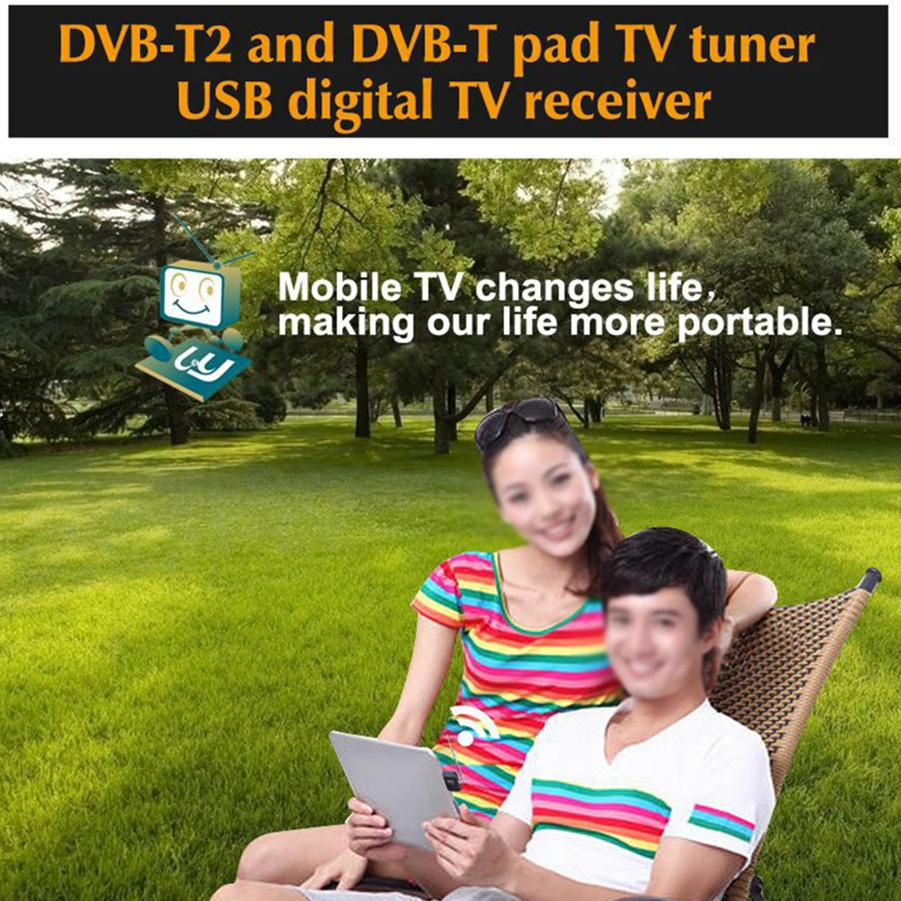 

Universal HD Portable Micro USB TV Receiver Outdoor Antenna Full Seg Digital ISDB-T Pad Tuner High Sensitivity For Phone Tablet