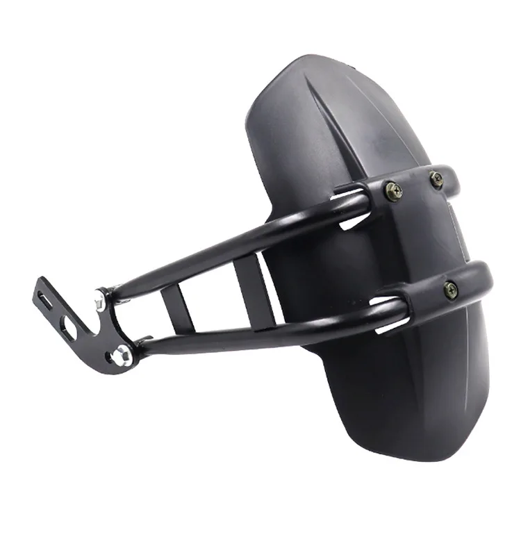 Крыло для мотоцикла Kawasaki Ninja 250 задняя крышка брызговик защита от брызг протектор