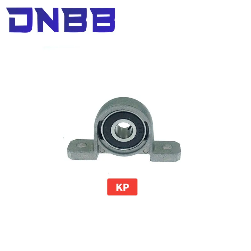 1 шт. KP08 KP000 KP001 KP002 KP003 KP004 KP005 Сферический Ролик подшипника из цинкового