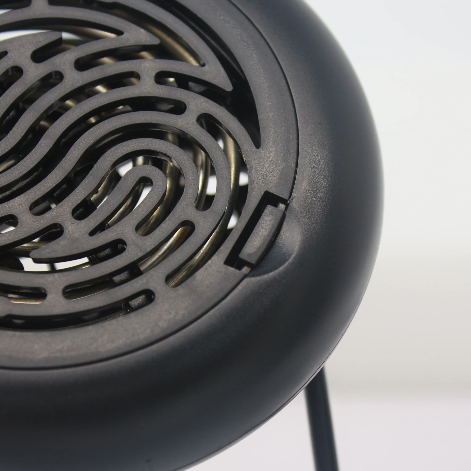 Массажер для ног ионные массивы ванны Детокс массаж тела круглый массажер