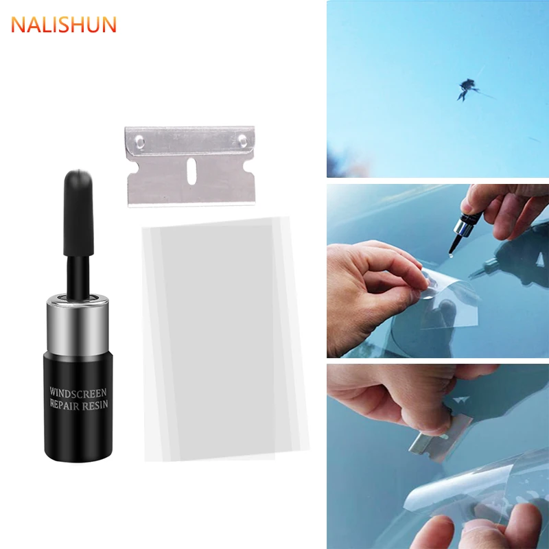 Инструмент для ремонта лобового стекла автомобиля инструмент сделай сам стекол
