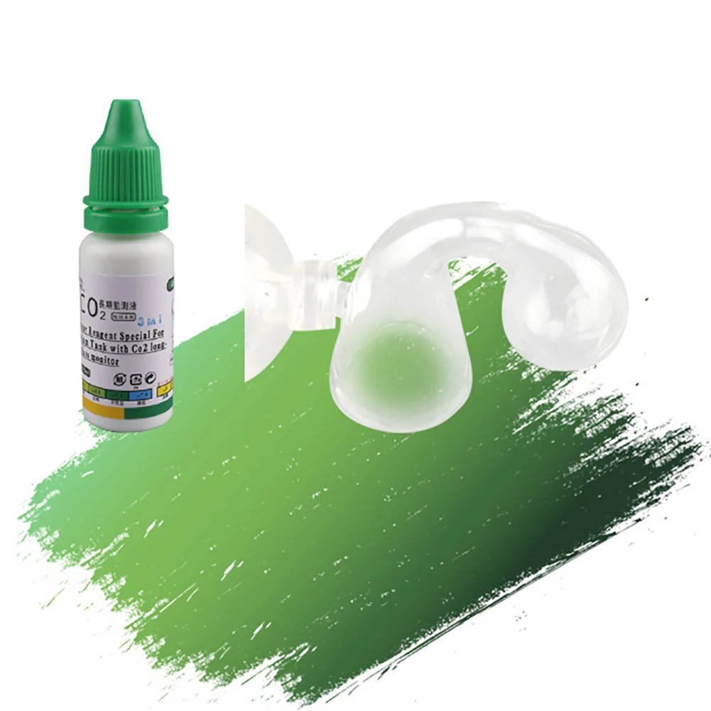 Аквариум для рыб воды живого Моха растения аквариумные ноты стекло полная