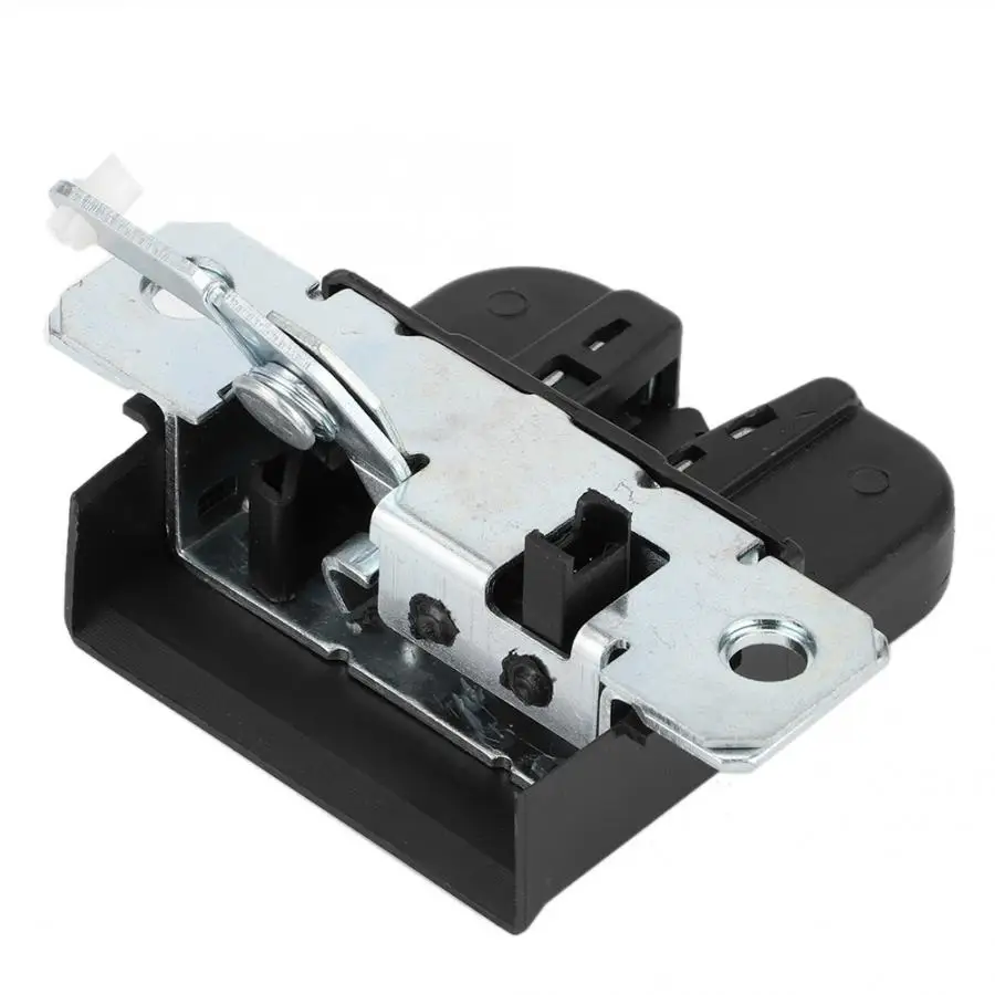Rear Door Lock Latch Actuator Fit for Seat Ibiza/Leon/Toledo 3B9827505E Tailgate REAR TRUNK LOCK LID LATCH Car Accessories | Автомобили и