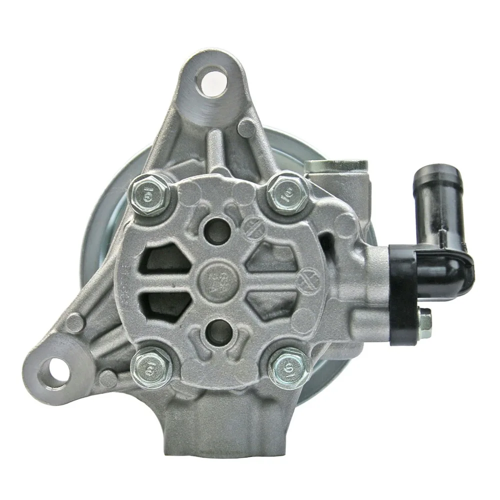 New Power Steering Pump Fit For Honda Accord CP2 Sedan 2008 2009 2010 2011 2012 2.4L 4 CYL 56110-R40-A01 56110R40A01 56110RAAA03
