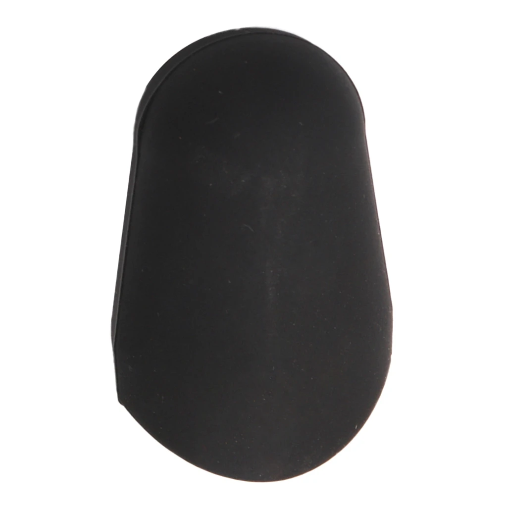 

Rubber Saxophone Clarinet Mouthpiece Cap Cover Protector Sax Accessories