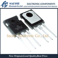 5pcs ngtb50n65fl2wg or 50n65fl2 or ngtb40n65fl2wg or 40n65fl2 to 247 50a 650v power igbt transistor