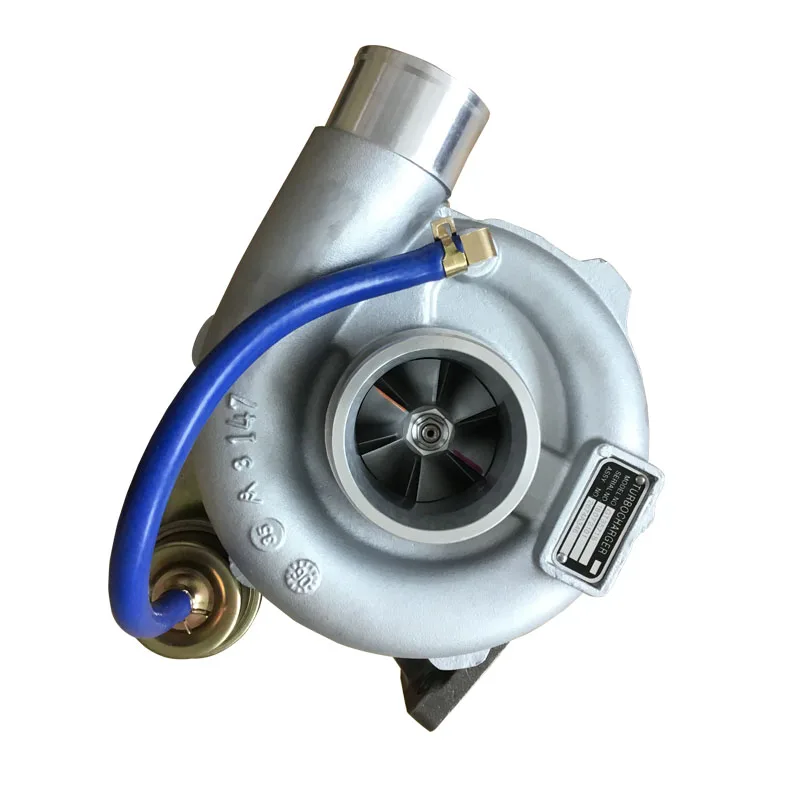 

Turbo Charger 709942-5006S GT3571S 2674A346 2674A347 709942-0006 709942-0005 Vista 6 Engine Turbocharger