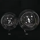 Прозрачные гелиевые воздушные шары GIHOO, 5 шт., 101824 36 дюймов, из ПВХ, для украшения рождества, свадьбы, вечеринки