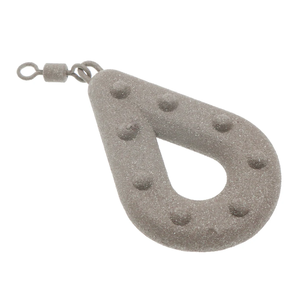 Шот Вес бас литья свинца грузило 99 г для Судак ловли сома | Спорт и развлечения