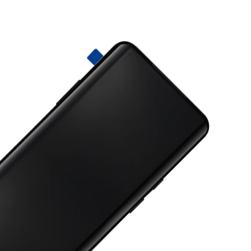 Pantalla LCD AMOLED Original para Oneplus 7 PRO, 6,67 ", con Marco, 10-Touch-3