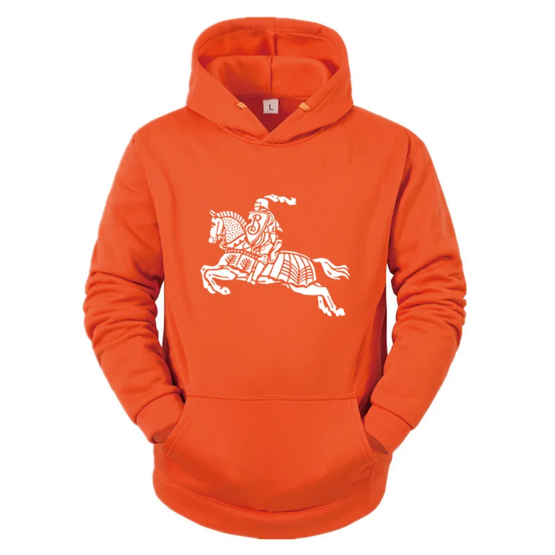 

spring autumn new men's printed pullover, brand loose long sleeve Hoodie, punk style hip-hop casual wear, breathable sweatshirt