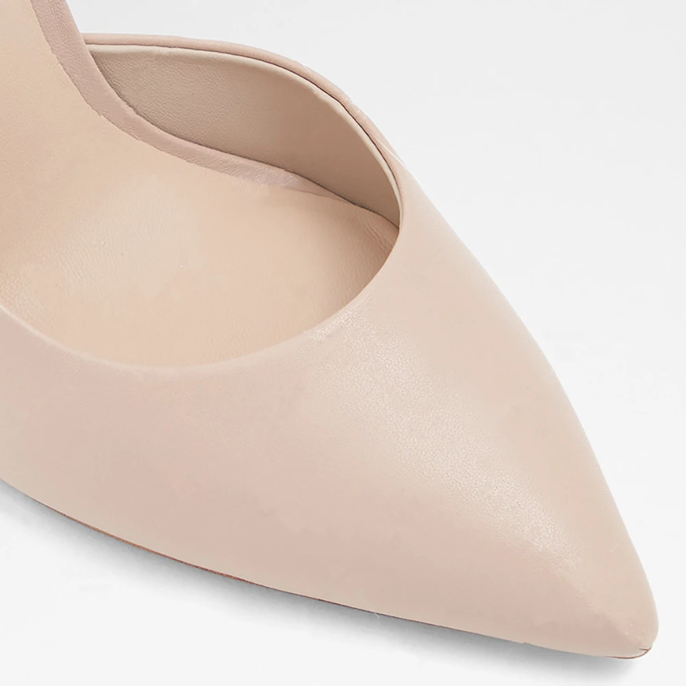 

WETKISS Women Block Heels Pumps Classic 10 cm High Heels PU Pointed Toe D'Orsay Snake Print Dress Office Shoes Plus Size 13-14