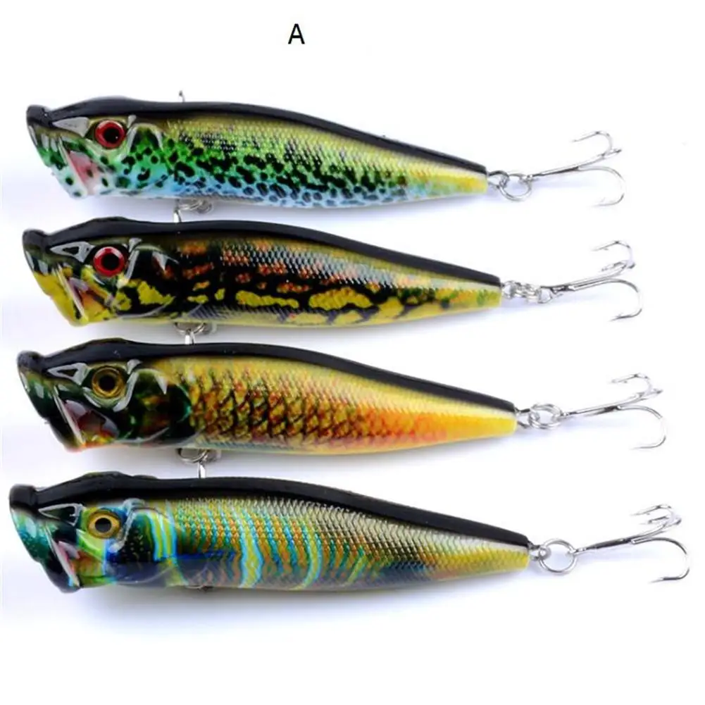 

15G 125MM Fishing Lure Fake Fish Bait Long Shot Bait for Freshwater Seawater Fishing bait form: fake bait Material: ABS plastic