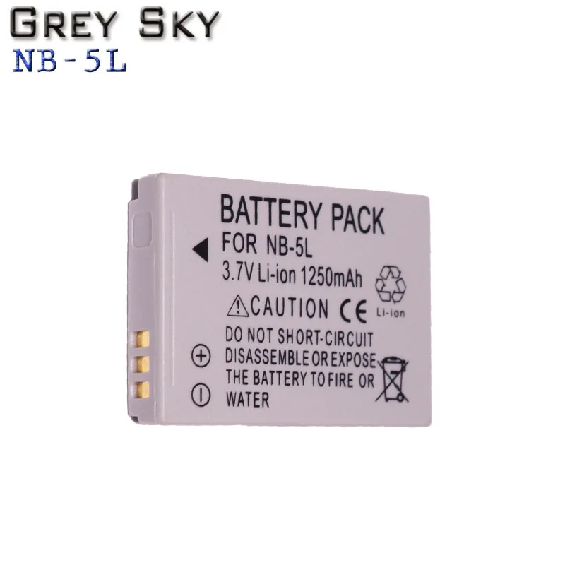 NB-5L зарядное устройство для CANON IXY Digital 90 800 850 900 980 980IS 1000 1000IS SD700 IS SD700IS SD790 SD790IS SD850 |