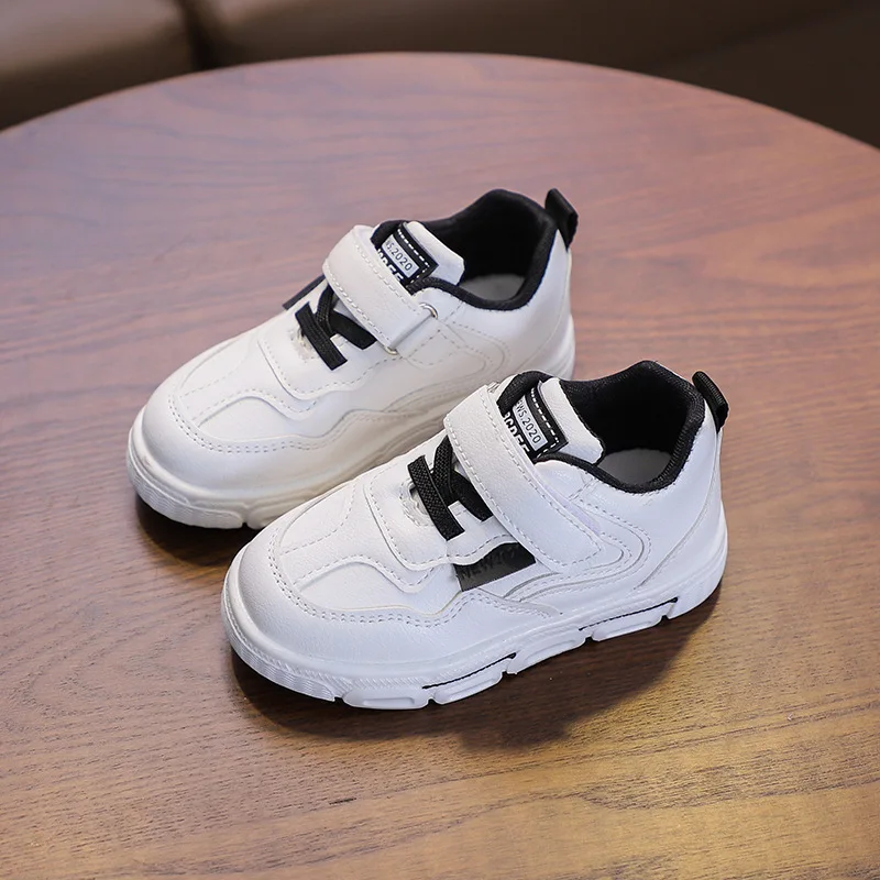 Кроссовки Детские повседневные мягкие для мальчиков и девочек спортивная обувь