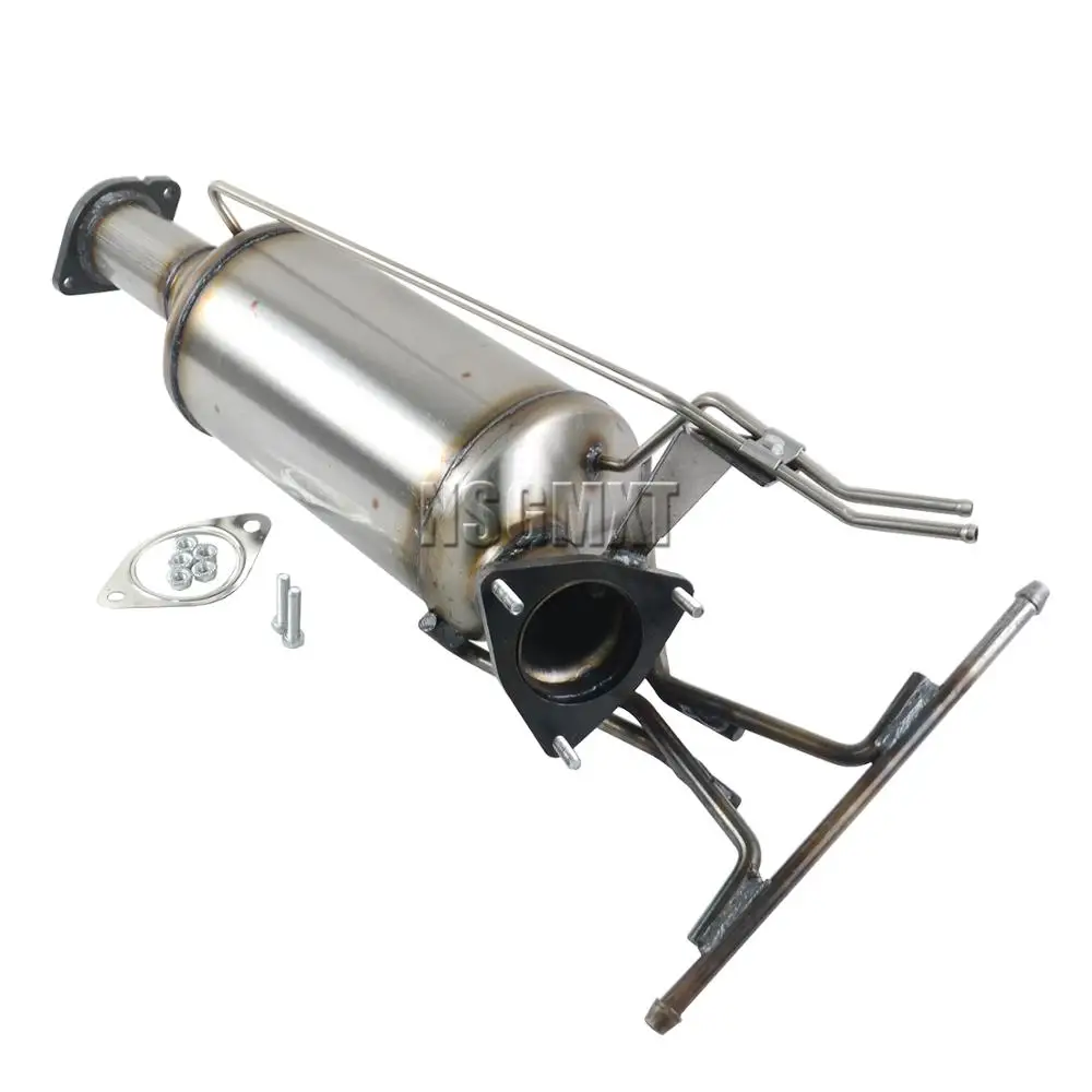 AP03 сажевый фильтр DPF для Volvo XC90 XC70 я D5 Estate D5244T4 2401 см 136KW 185HP 30713210 36050566|Каталитические