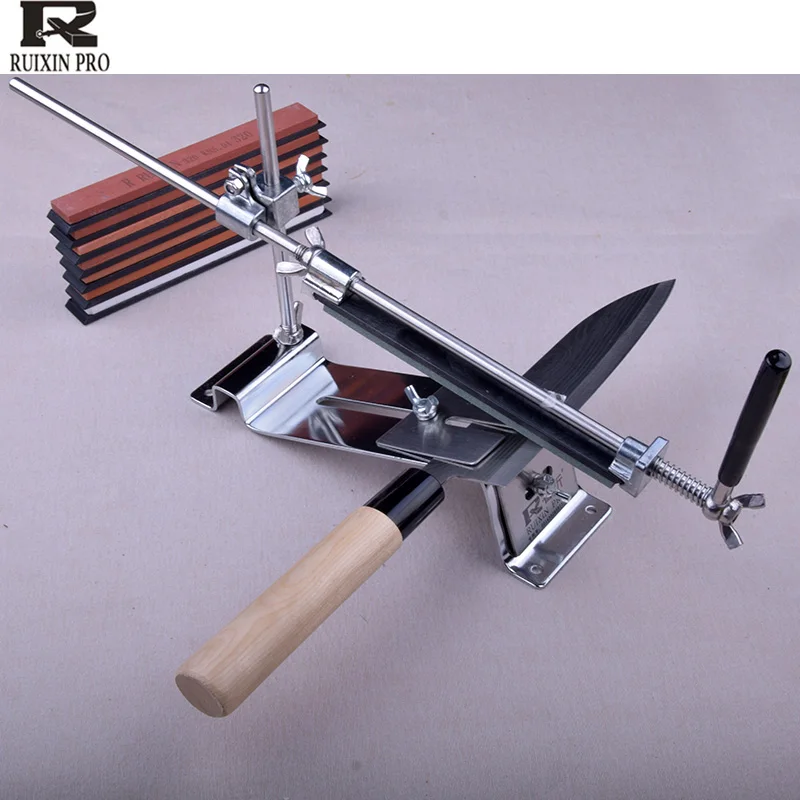 Точилка для ножей | Дом и сад