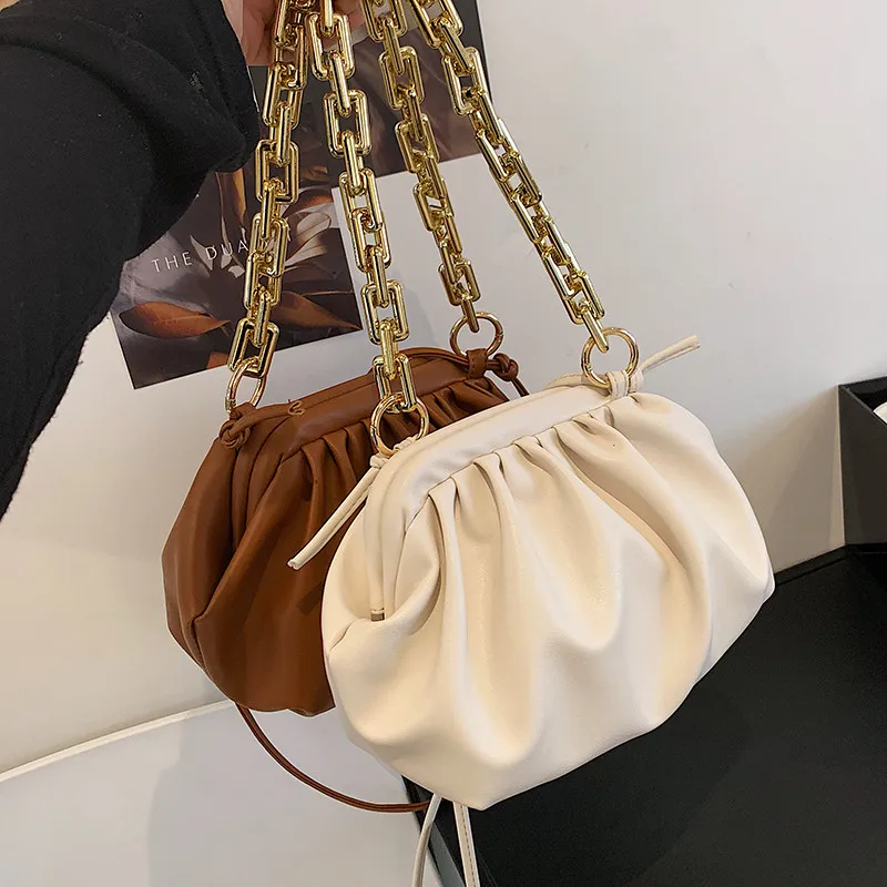 Женская сумка мессенджер TOYOOSKY в стиле ретро 2020|Сумки с ручками| |