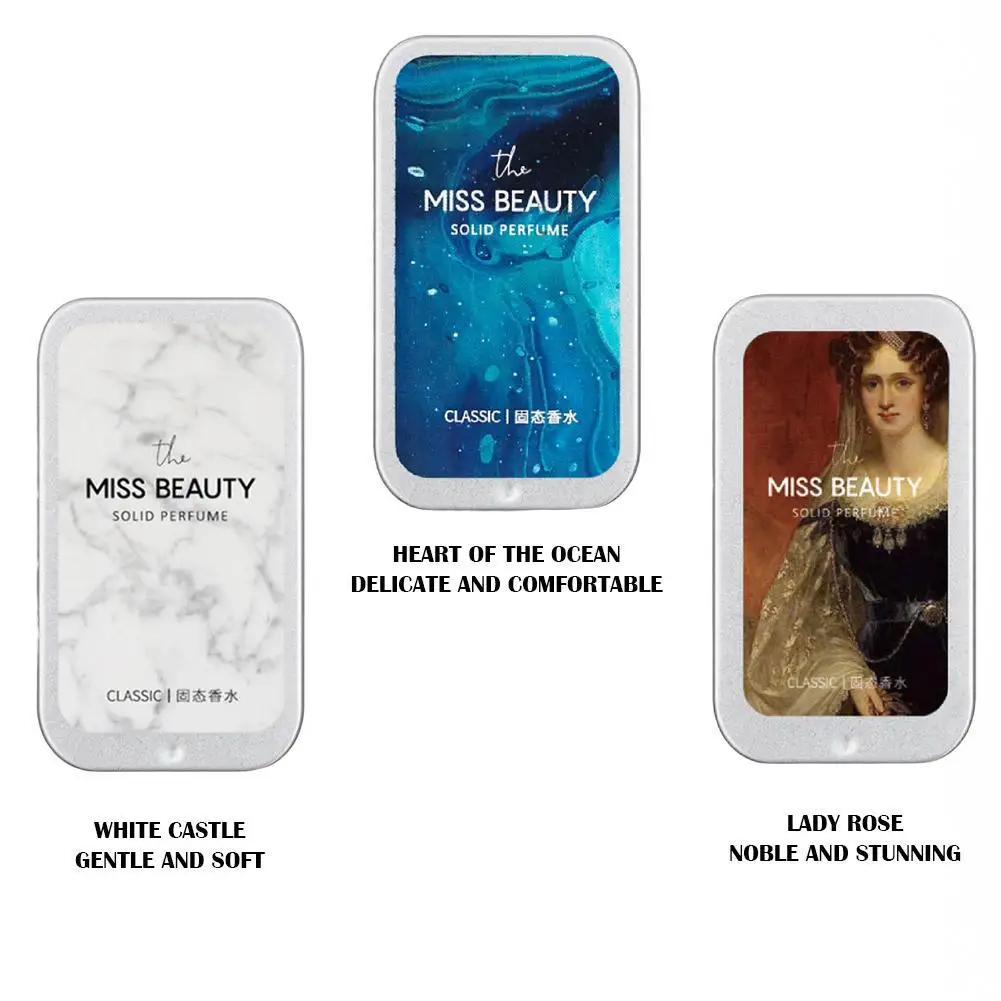 

Fragrances & Deodorants