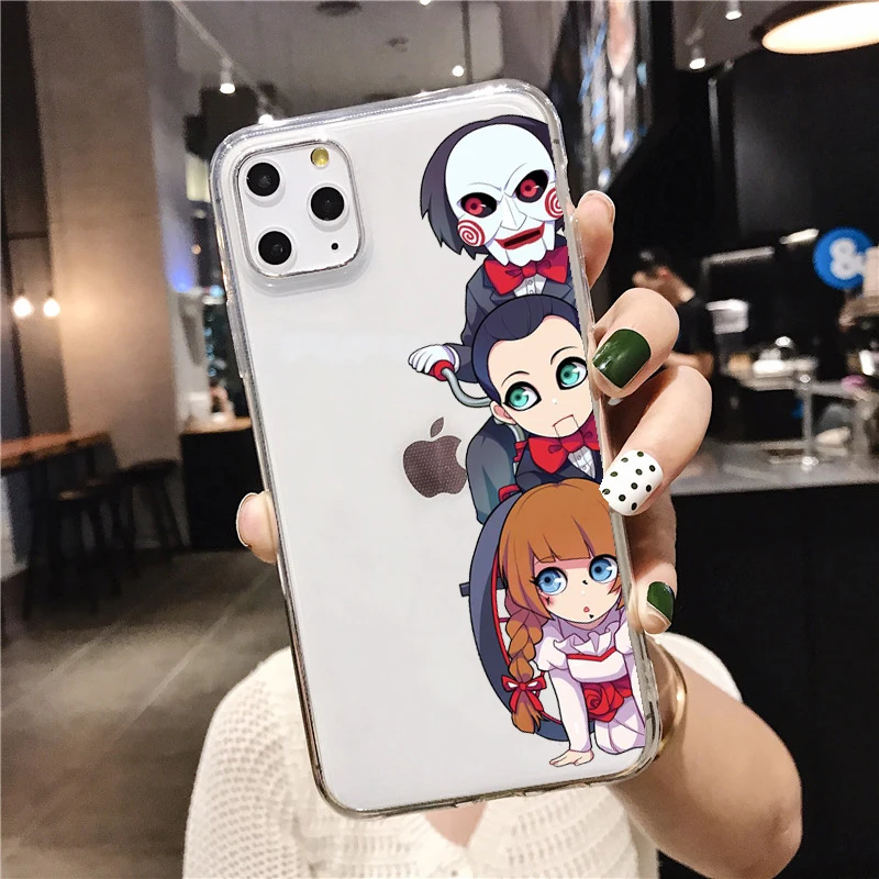 Мягкий силиконовый чехол для iPhone 12Pro 11pro Max X XR XS 8 8Plus 7 7Plus 6s 6Plus 5 SE 12mini 12|Бамперы| |